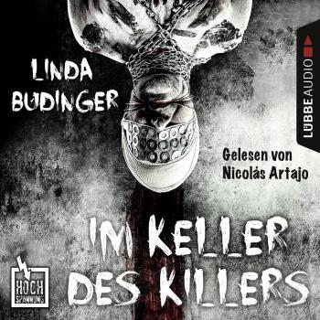 Скачать Hochspannung, Folge 4: Im Keller des Killers - Linda Budinger