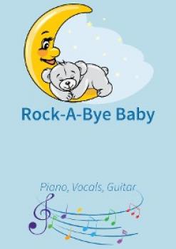 Скачать Rock-A-Bye Baby - Lars Opfermann