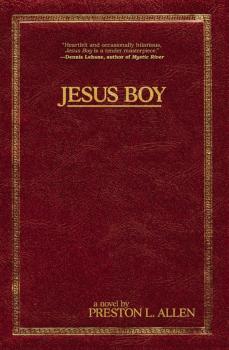 Скачать Jesus Boy - Preston L. Allen