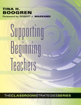 Скачать Supporting Beginning Teachers - Tina H. Boogren