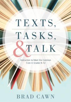 Скачать Texts, Tasks, and Talk - Brad Cawn