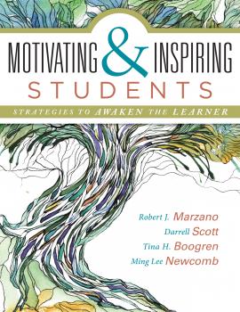 Скачать Motivating & Inspiring Students - Robert J. Marzano