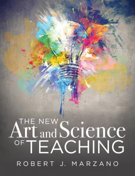 Скачать The New Art and Science of Teaching - Robert J. Marzano