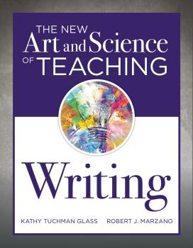 Скачать The New Art and Science of Teaching Writing - Robert J. Marzano