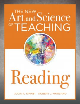 Скачать The New Art and Science of Teaching Reading - Robert J. Marzano