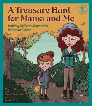Скачать A Treasure Hunt for Mama and Me - Samuel