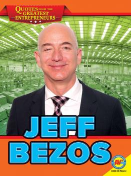 Скачать Jeff Bezos - Katie Gillespie
