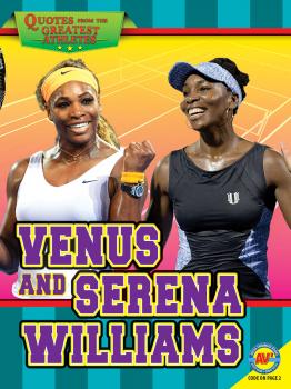 Скачать Venus and Serena Williams - Katie Gillespie