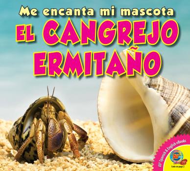 Скачать El cangrejo ermitaño - Aaron Carr