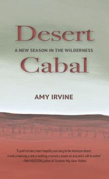Скачать Desert Cabal - Amy Irvine