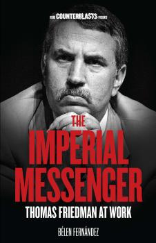 Скачать The Imperial Messenger - B. Fernandez