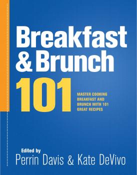 Скачать Breakfast & Brunch 101 - Отсутствует