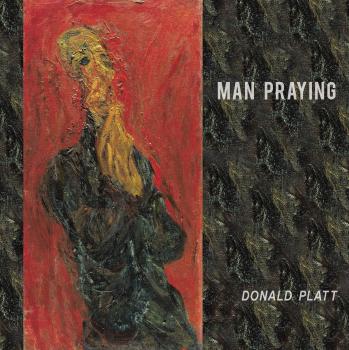 Скачать Man Praying - Donald Platt