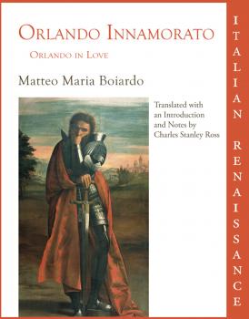 Скачать Orlando Innamorato - Matteo Maria Boiardo