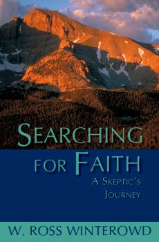 Скачать Searching for Faith - W. Ross Winterowd