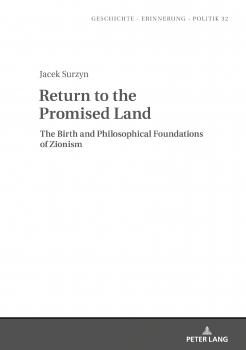 Скачать Return to the Promised Land. - Jacek Surzyn