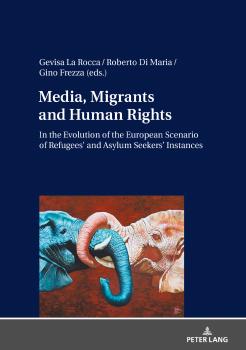 Скачать Media, Migrants and Human Rights.In the Evolution of the European Scenario of Refugees and Asylum Seekers Instances - Отсутствует