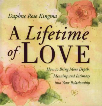 Скачать A Lifetime of Love - Daphne Rose Kingma