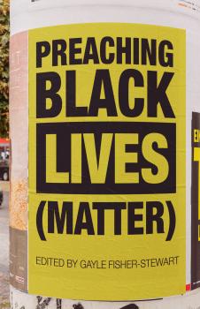 Скачать Preaching Black Lives (Matter) - Gayle Fisher-Stewart