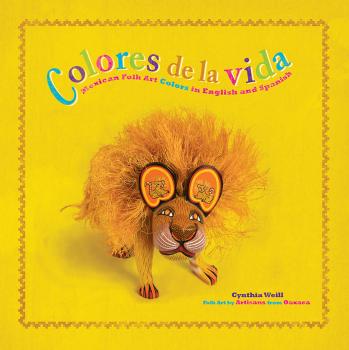 Скачать Colores de la Vida - Cynthia Weill
