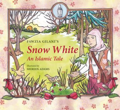 Скачать Snow White - Fawzia Gilani
