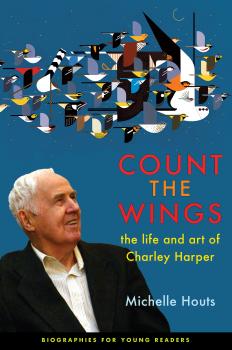 Скачать Count the Wings - Michelle Houts