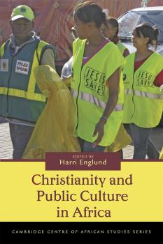 Скачать Christianity and Public Culture in Africa - Отсутствует