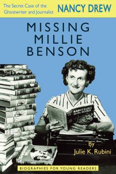 Скачать Missing Millie Benson - Julie K. Rubini