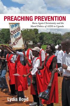 Скачать Preaching Prevention - Lydia Boyd