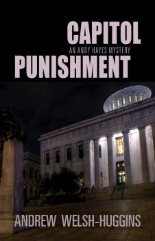 Скачать Capitol Punishment - Andrew Welsh-Huggins