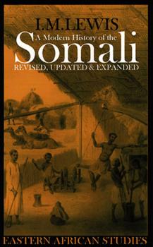 Скачать A Modern History of the Somali - I. M. Lewis