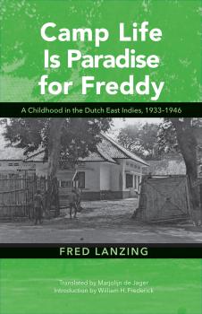 Скачать Camp Life Is Paradise for Freddy - Fred Lanzing