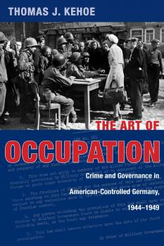 Скачать The Art of Occupation - Thomas J. Kehoe