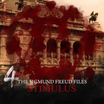 Скачать A Historical Psycho Thriller Series - The Sigmund Freud Files, Episode 4: Stimulus - Heiko Martens