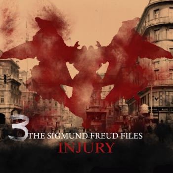 Скачать A Historical Psycho Thriller Series - The Sigmund Freud Files, Episode 3: Injury - Heiko Martens