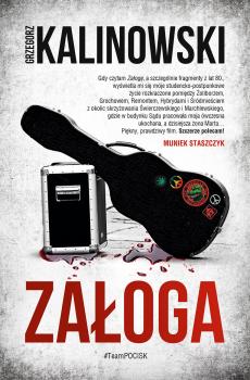 Скачать Załoga - Grzegorz Kalinowski
