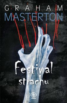 Скачать Festiwal strachu - Graham Masterton
