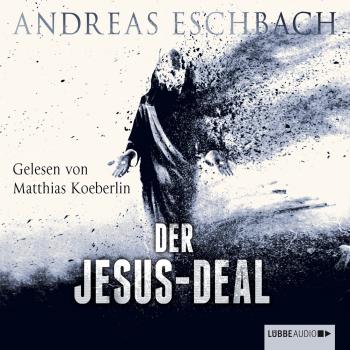 Скачать Der Jesus-Deal - Andreas Eschbach