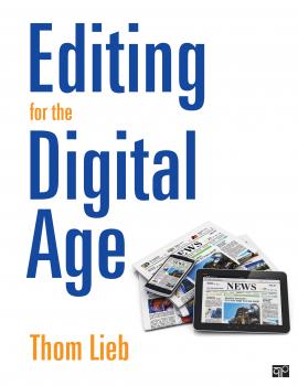 Скачать Editing for the Digital Age - Thom Lieb