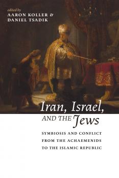 Скачать Iran, Israel, and the Jews - Отсутствует
