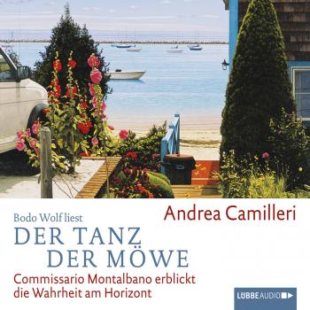 Скачать Der Tanz der Möwe - Commissario Montalbano erblickt die Wahrheit am Horizont - Andrea Camilleri