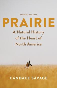 Скачать Prairie - Candace Savage