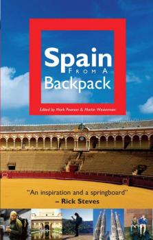Скачать Spain from a Backpack - Mark  Pearson
