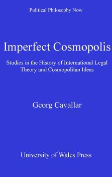 Скачать Imperfect Cosmopolis - Georg Cavallar