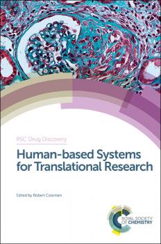 Скачать Human-based Systems for Translational Research - Отсутствует