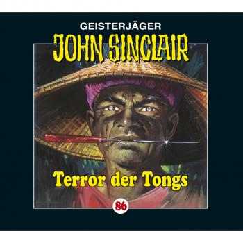 Скачать John Sinclair, Folge 86: Terror der Tongs - Jason Dark