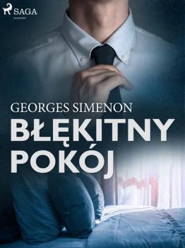 Скачать Błękitny pokój - Georges  Simenon