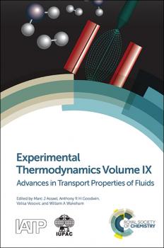 Скачать Experimental Thermodynamics Volume IX - Отсутствует