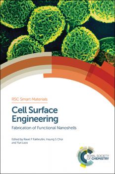 Скачать Cell Surface Engineering - Отсутствует