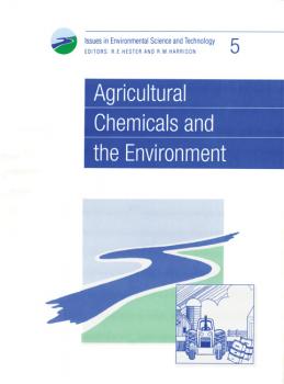 Скачать Agricultural Chemicals and the Environment - Отсутствует